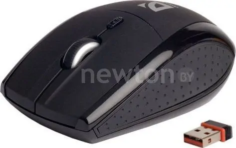 Мышь Defender Rider 205