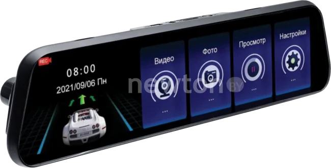 Видеорегистратор для авто Artway AV-605