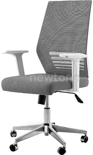 Кресло Norden Престиж LB B910-1-FX363-3 (серый)