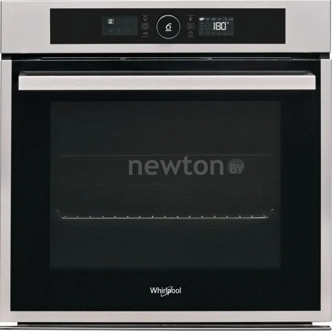Электрический духовой шкаф Whirlpool OAKZ9 7921 CS IX