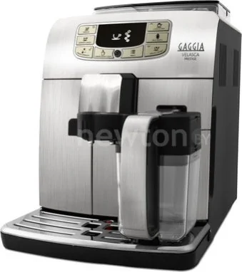 Кофемашина Gaggia Velasca Prestige 8263/01