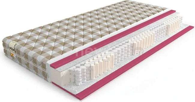 Матрас Mr. Mattress Basis 90x195