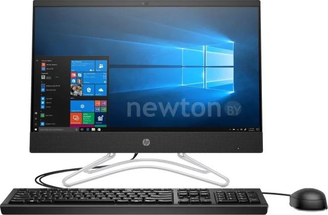 Моноблок HP 200 G4 205U3ES
