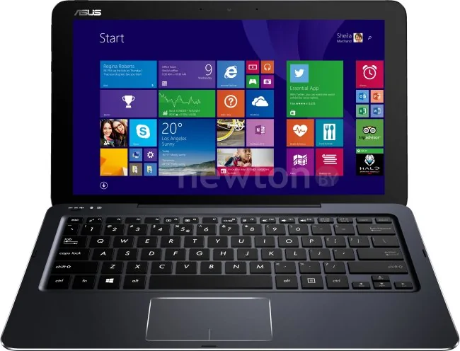 Планшет ASUS Transformer Book T300Chi-FL099T 128GB