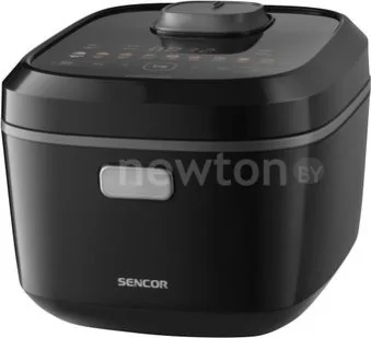 Рисоварка Sencor SRM 3900BK