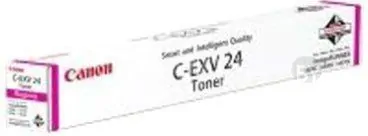 Картридж Canon C-EXV24 M [2449B002]
