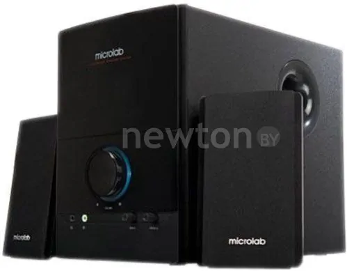 Акустика Microlab M 500