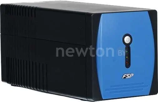 Источник бесперебойного питания FSP EP 1500