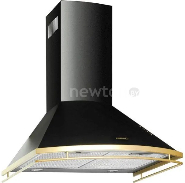 Кухонная вытяжка CATA CLASICA BL 600