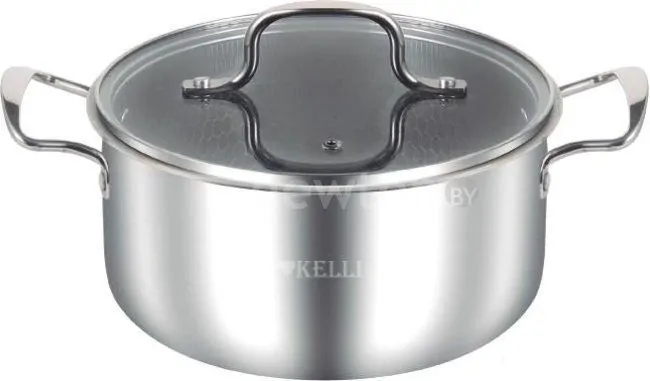 Кастрюля KELLI KL-4290-20
