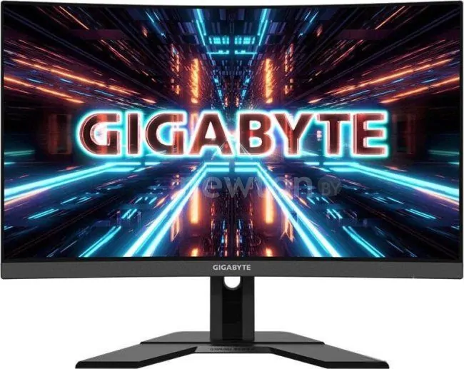Игровой монитор Gigabyte G27QC