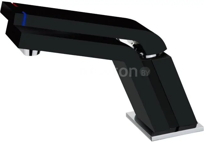 Смеситель TEKA Icon Black (33.346.02.0N)
