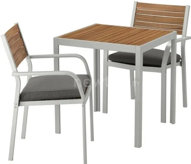 Обеденная группа Ikea Шэлланд 692.652.34