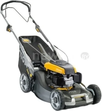 Газонокосилка Stiga Twinclip 50 S H