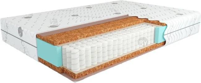 Матрас Kondor Solid 2 Medio 150x190 (трикотаж)