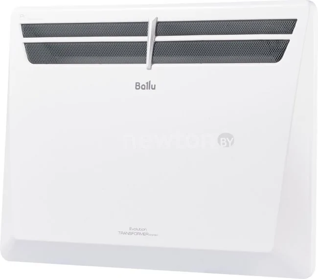 Конвектор Ballu Evolution Transformer BEC/EVU-1500 (механическое управление)