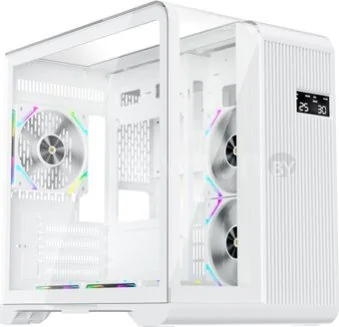 Корпус 1stPlayer RT5 (белый)