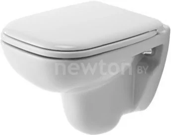 Унитаз Duravit D-Code (221109)