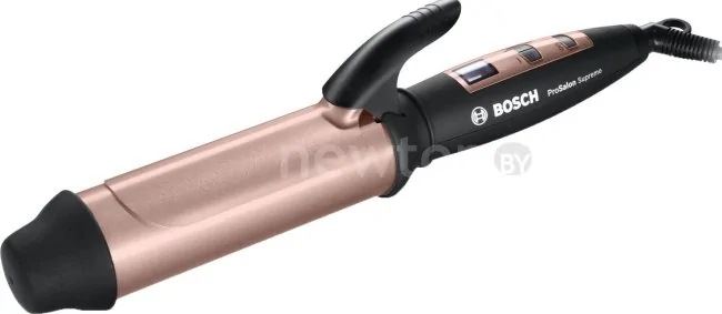 Круглая  плойка Bosch PHC9748