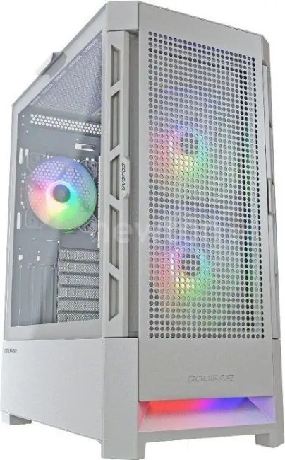 Корпус Cougar Airface RGB CGR-5ZD1W-AIR-RGB