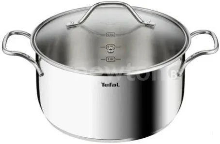 Кастрюля Tefal Intuition B8644674