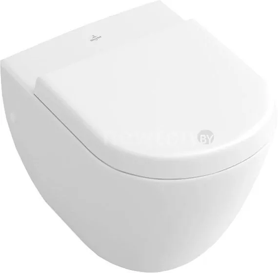 Унитаз Villeroy & Boch Subway 66041001