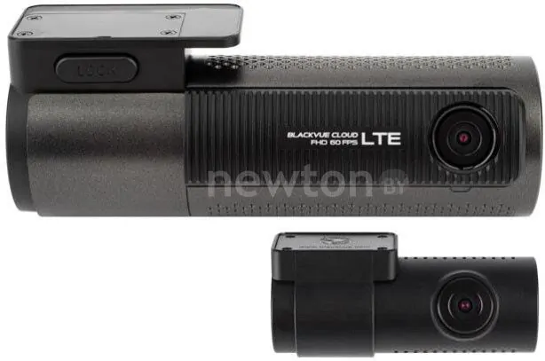 Видеорегистратор-GPS информатор (2в1) BlackVue DR750X-2CH LTE Plus