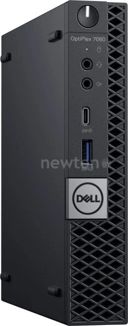 Компьютер Dell OptiPlex 7060-0823