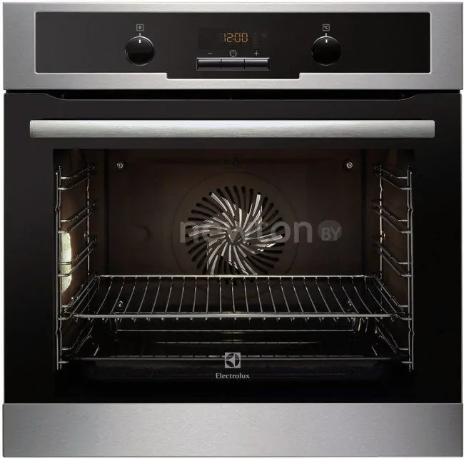 Электрический духовой шкаф Electrolux EOA45551OX