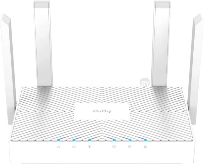 Wi-Fi роутер Cudy WR1300E 1.0