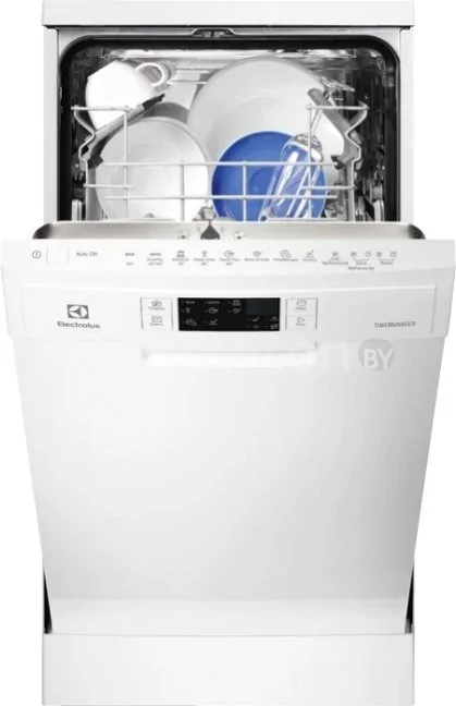 Отдельностоящая посудомоечная машина Electrolux ESF4513LOW