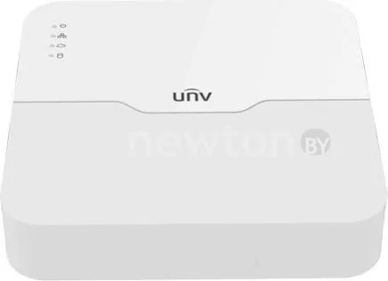 Сетевой видеорегистратор Uniview NVR301-04LS3-P4