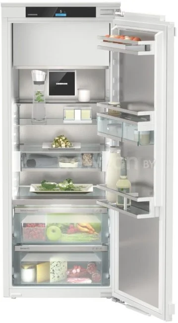 Однокамерный холодильник Liebherr IRBci 4571 Peak BioFresh