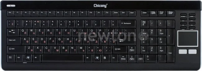 Клавиатура Chicony KGR-0609