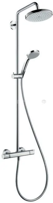 Душевая система Hansgrohe Croma 220 27188000