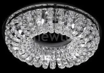 Люстра-тарелка Lightstar 741074