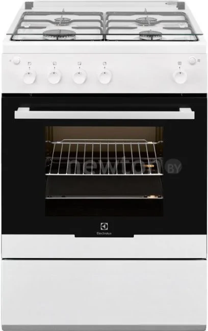 Кухонная плита Electrolux EKG960108W