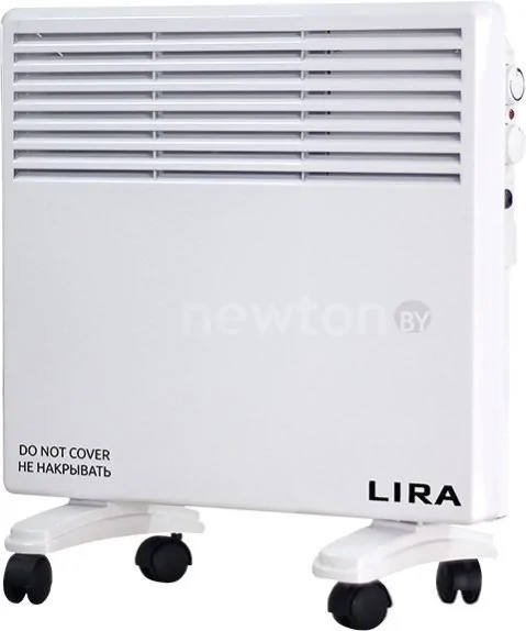 Конвектор LIRA LR 0501