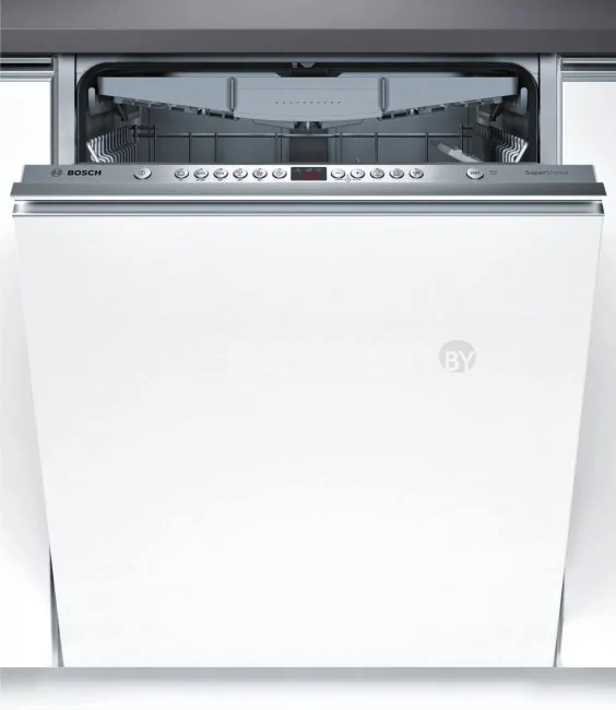Встраиваемая посудомоечная машина Bosch SMV68N60EU