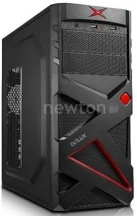 Компьютер Rednox Redhost DL10403