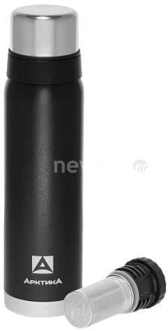 Термос Арктика 106-900C (черный)