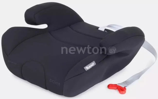 Детское сиденье Rant Point 5 Active Line LB781 (черный)
