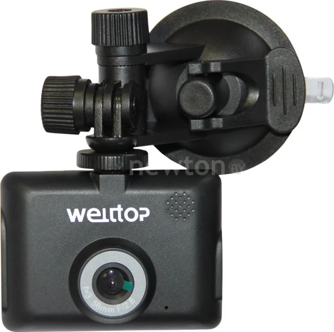 Видеорегистратор для авто Welltop DWR-690