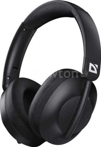 Наушники Defender FreeMotion B485 (черный)
