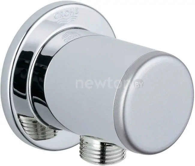 Шланговое подключение Grohe Relexa 28678000