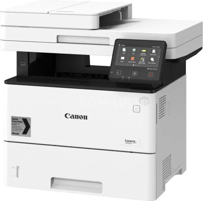 МФУ Canon i-SENSYS MF542x