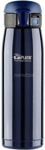 Термокружка LaPlaya Bubble Safe 0.5л (синий)