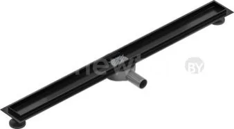 Корпус для трапа Mexen Flat 360 Black 1740090