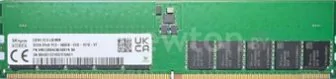 Оперативная память Hynix 32ГБ DDR5 5600 МГц HMCG88AGBEA081N