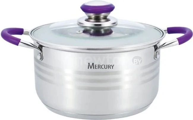 Кастрюля Mercury MC-6310